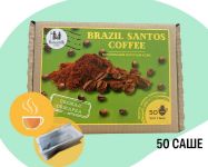 Coffee Brazil Santos фото 1